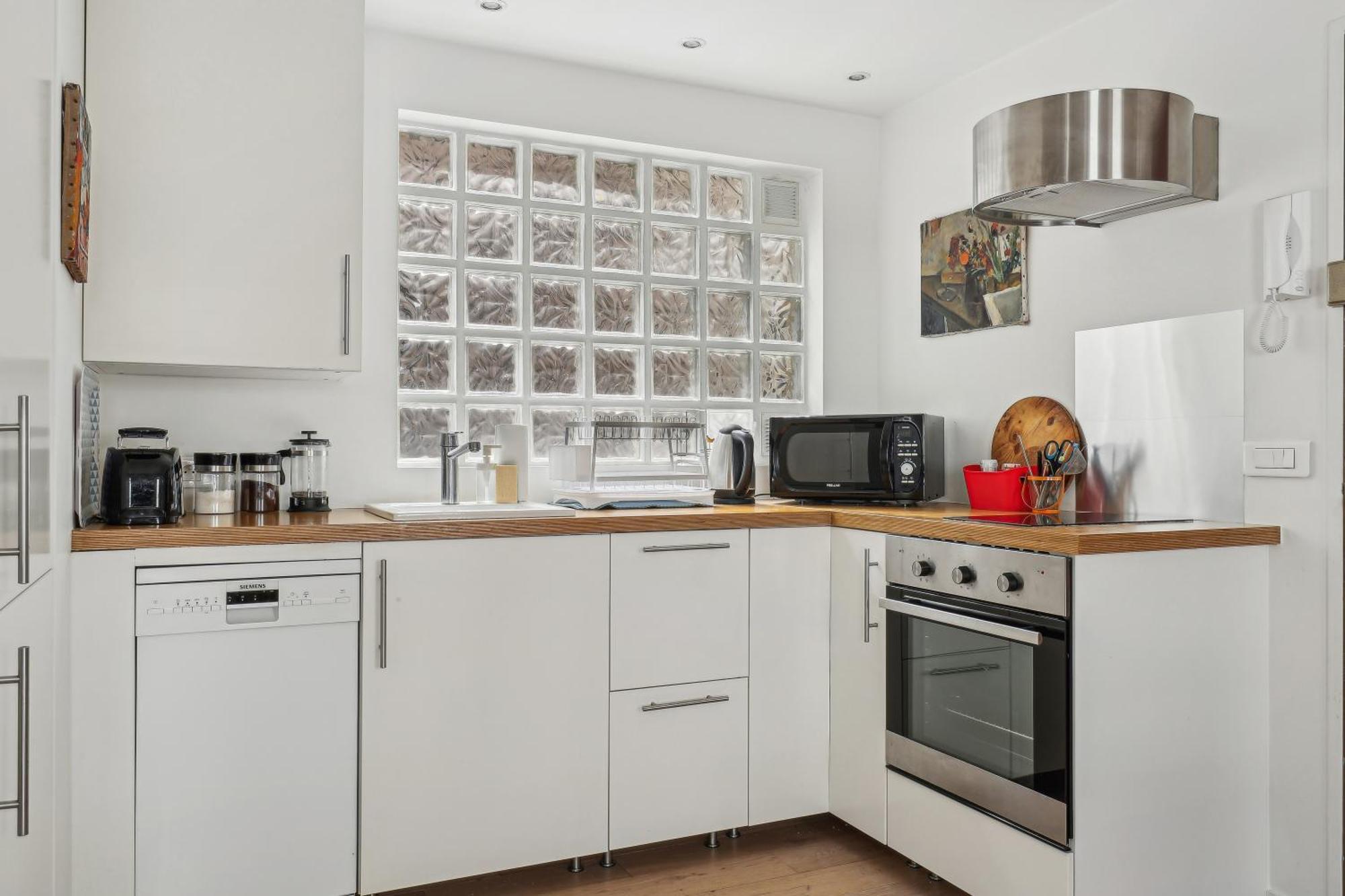 Nice Apartment In The Heart Of Paris By Weekome מראה חיצוני תמונה